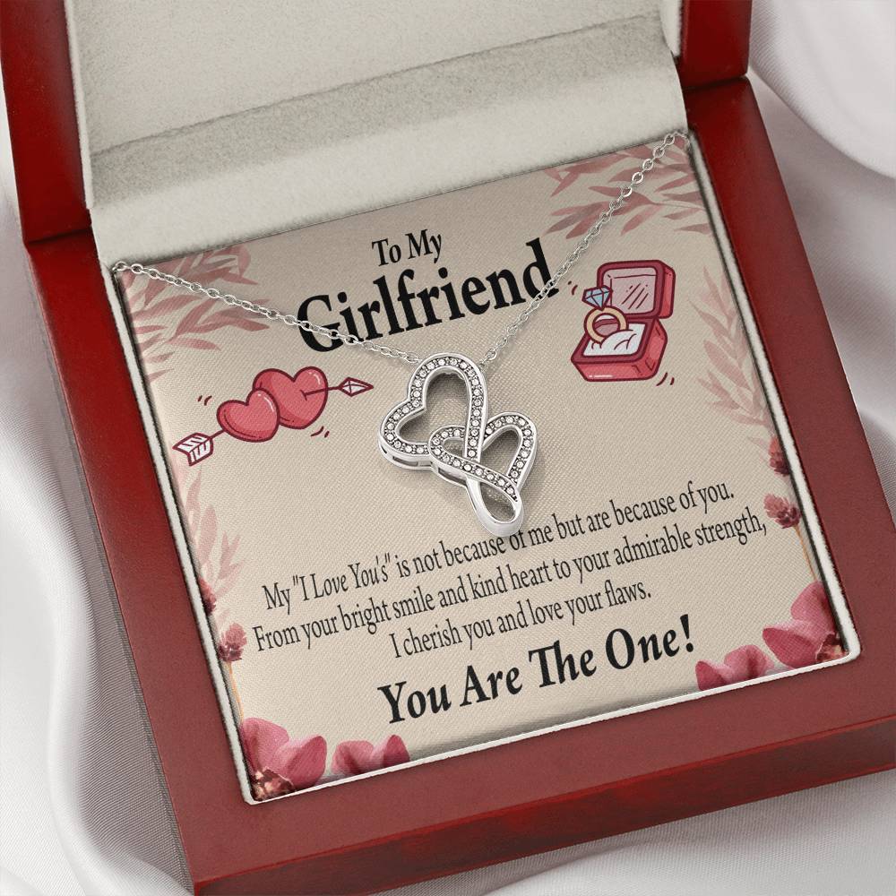 The One-Express Your Love Gifts