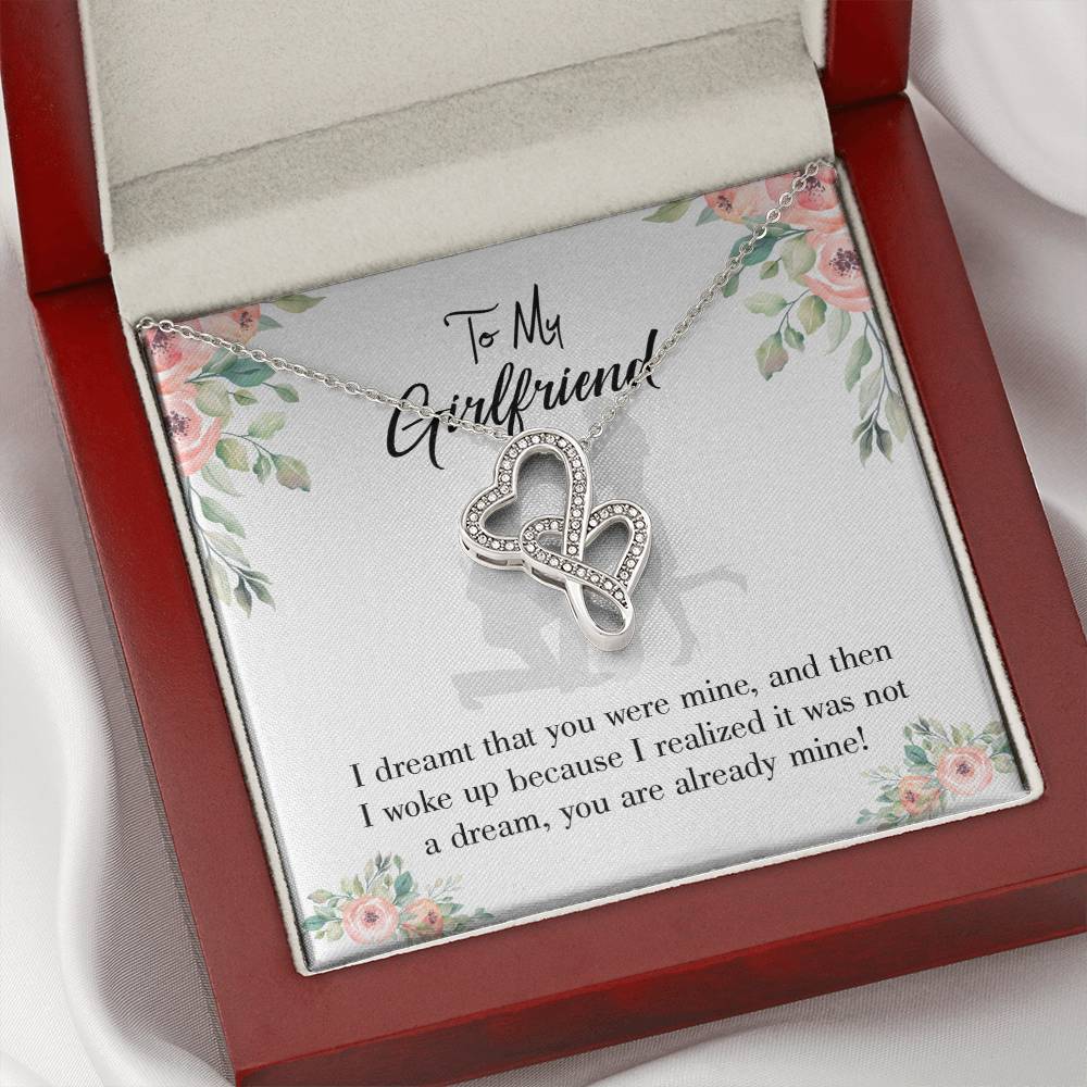 Already Mine-Express Your Love Gifts