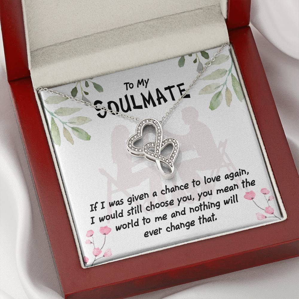 You Mean the World-Express Your Love Gifts