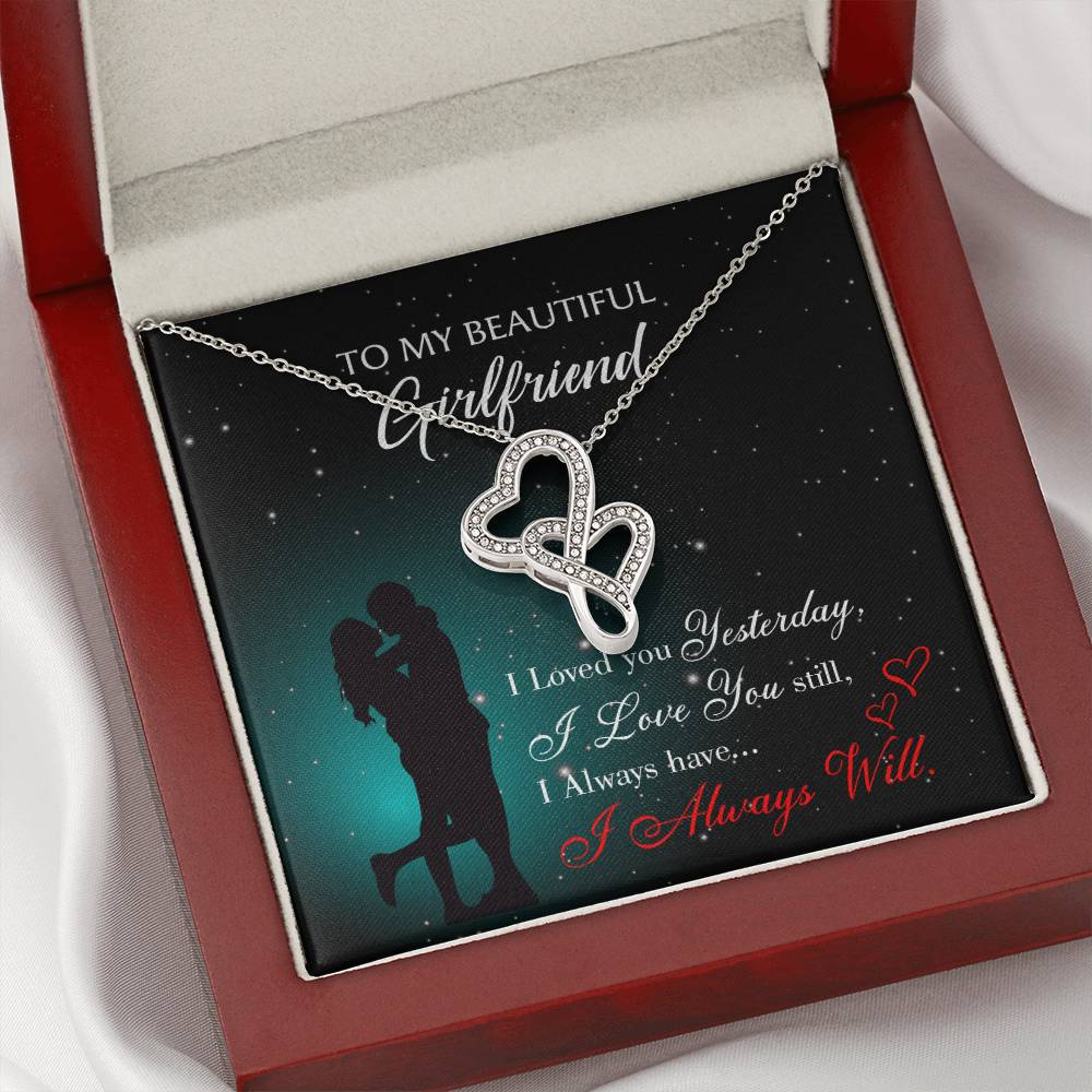 I Love You Forever-Express Your Love Gifts