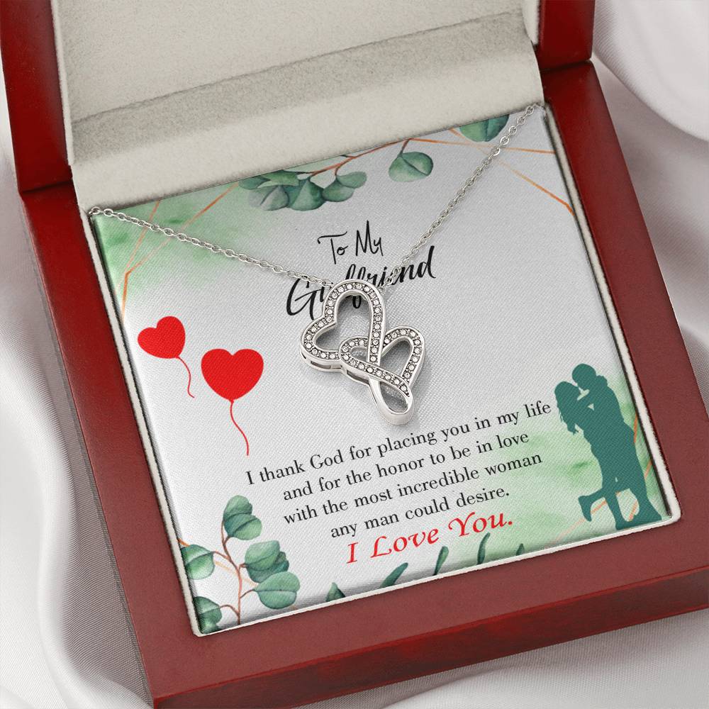 I Thank God-Express Your Love Gifts