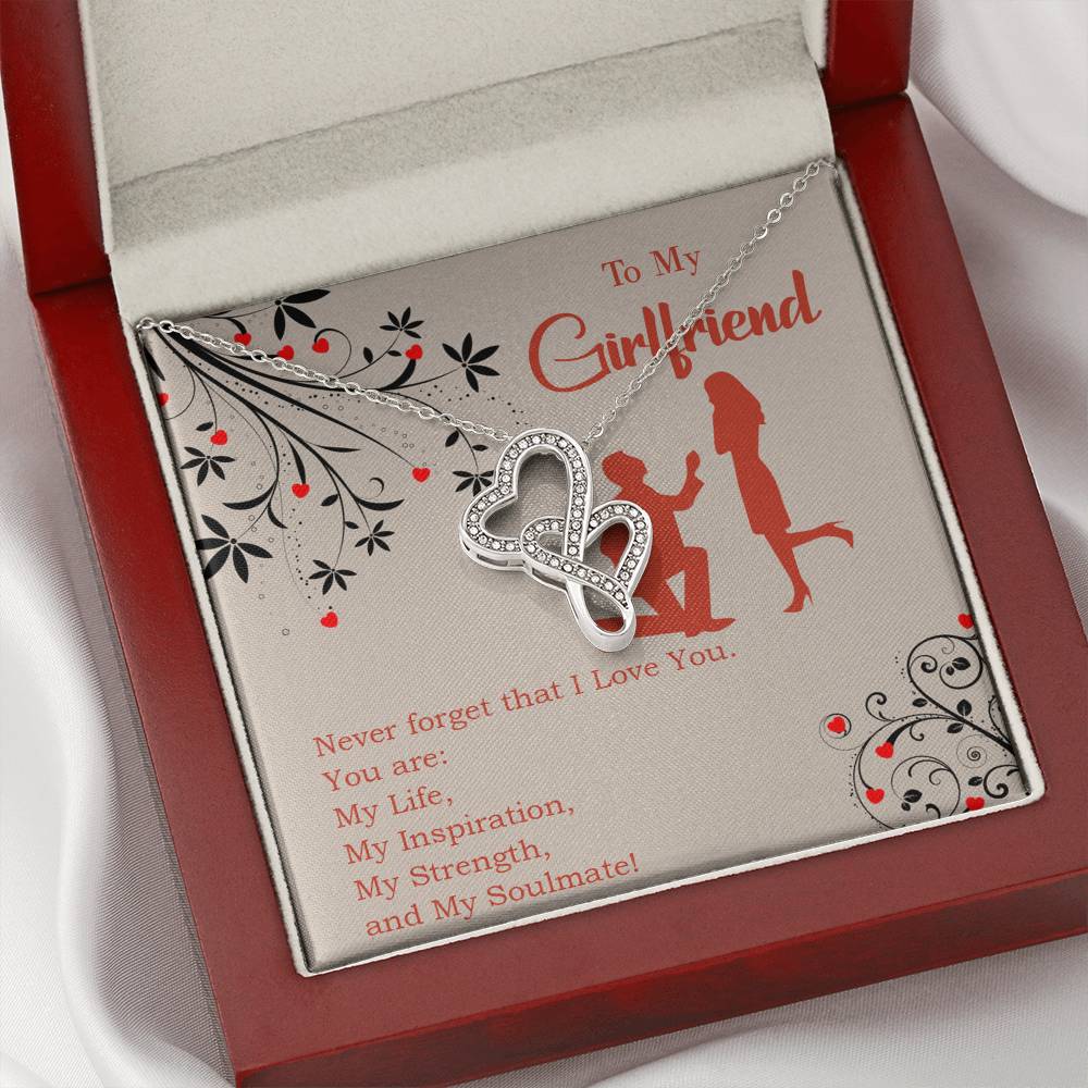 My Inspiration-Express Your Love Gifts