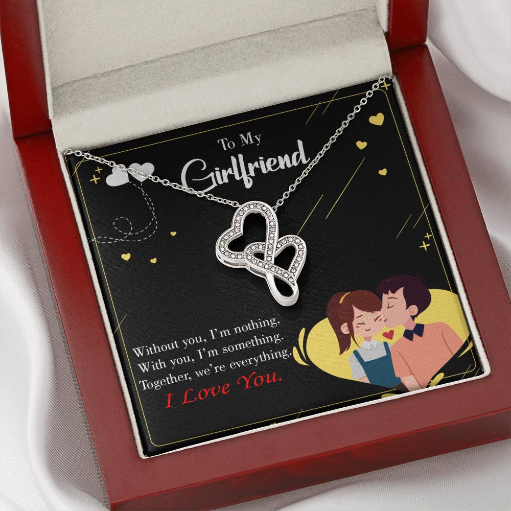 I am Nothing-Express Your Love Gifts