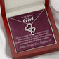 My Girlfriend The Reason For First Love Story-Express Your Love Gifts