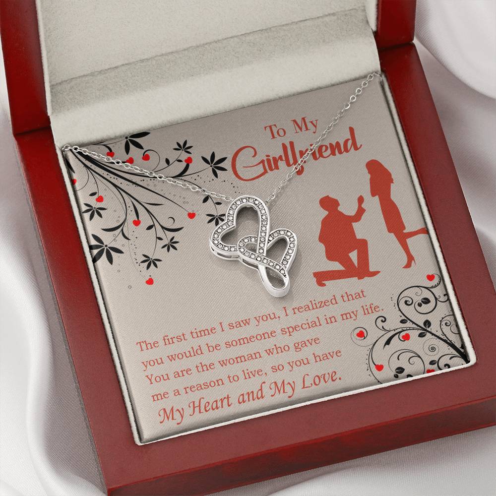 Heart and Love-Express Your Love Gifts