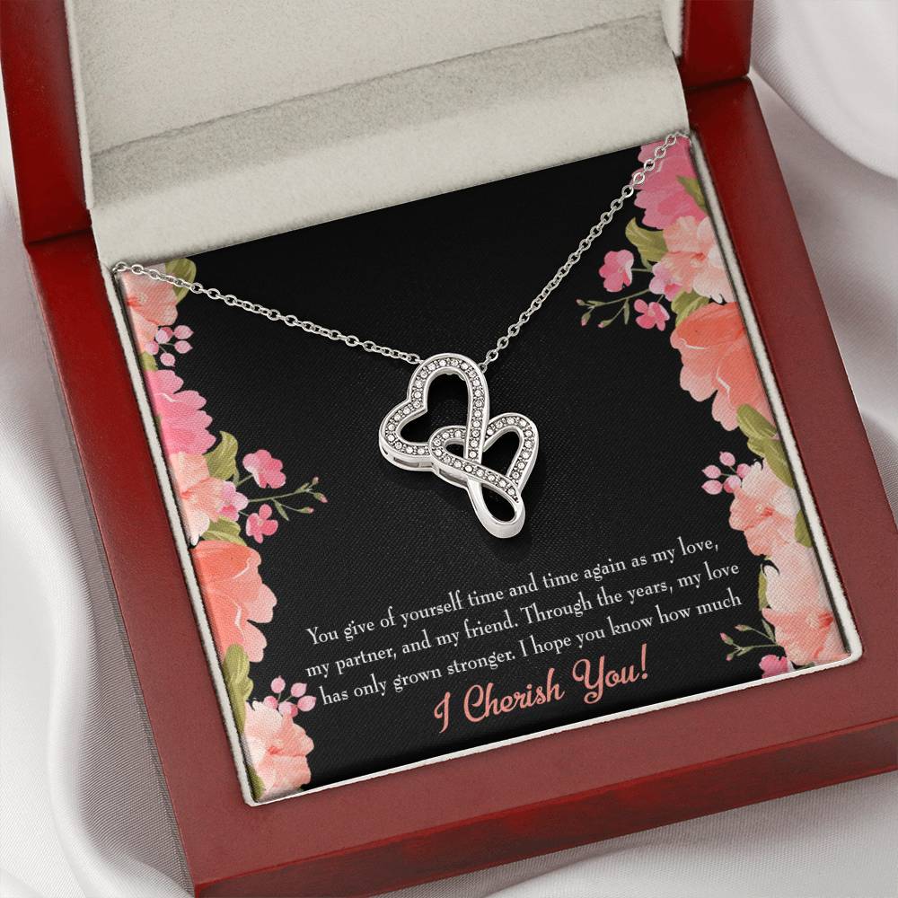 Cherish You-Express Your Love Gifts