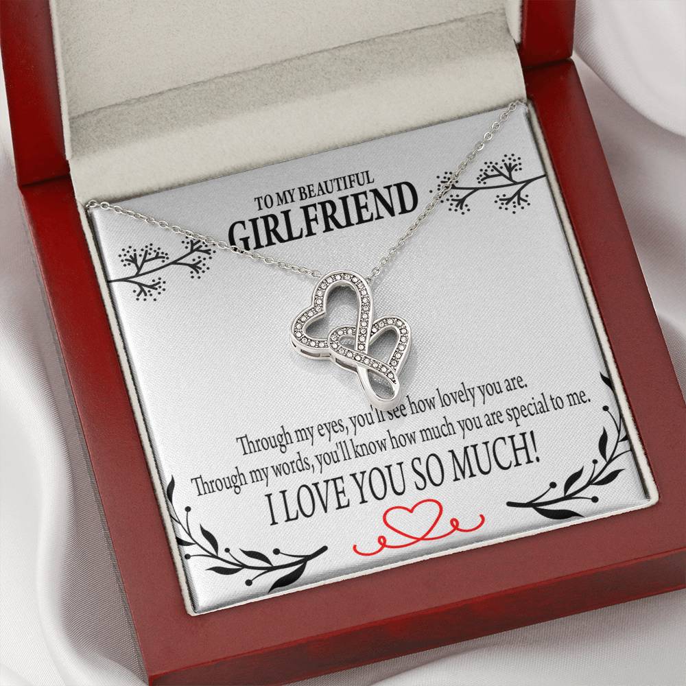 Special to Me-Express Your Love Gifts