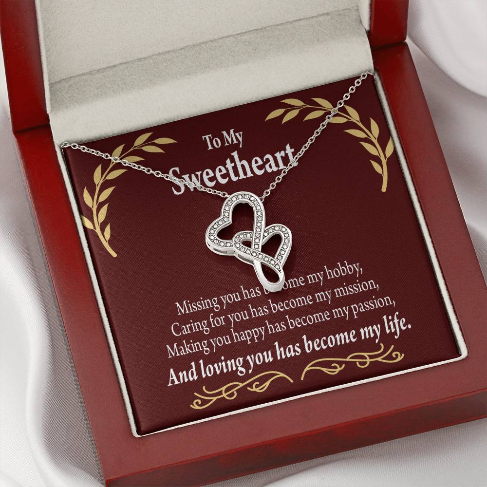 My Passion-Express Your Love Gifts