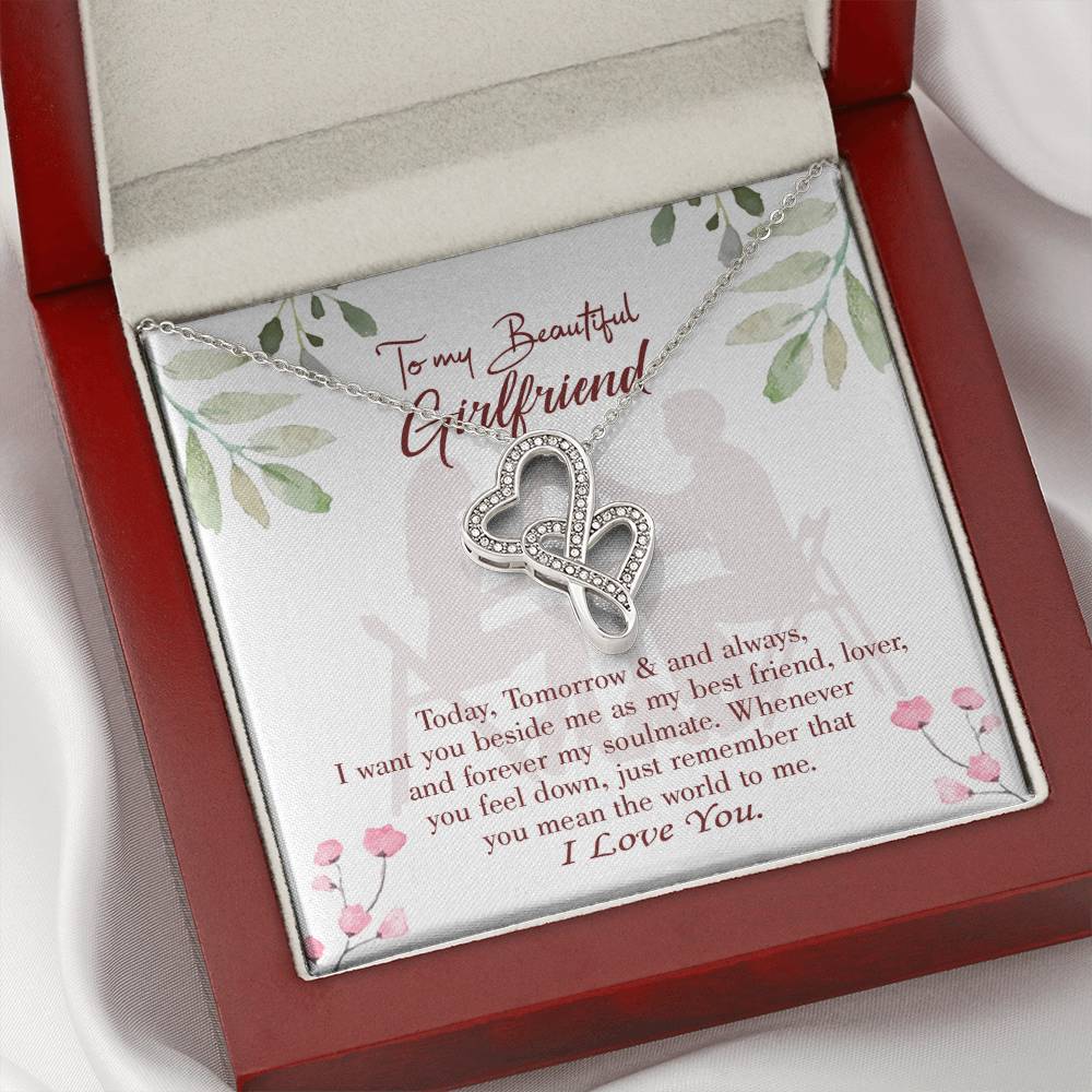 Forever my Soulmate-Express Your Love Gifts