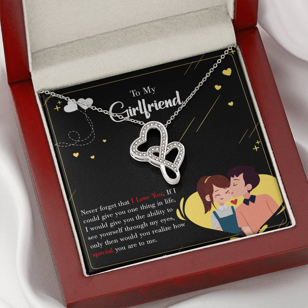 Never Forget-Express Your Love Gifts
