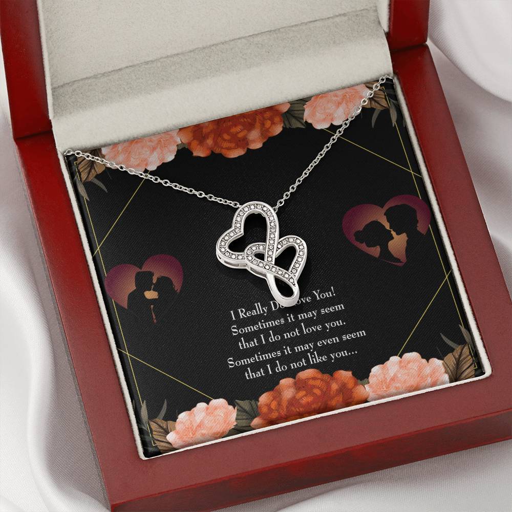 I Really Love You-Express Your Love Gifts