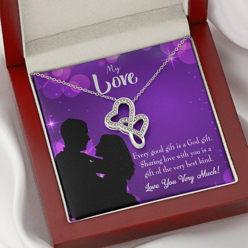 Good Gift-Express Your Love Gifts