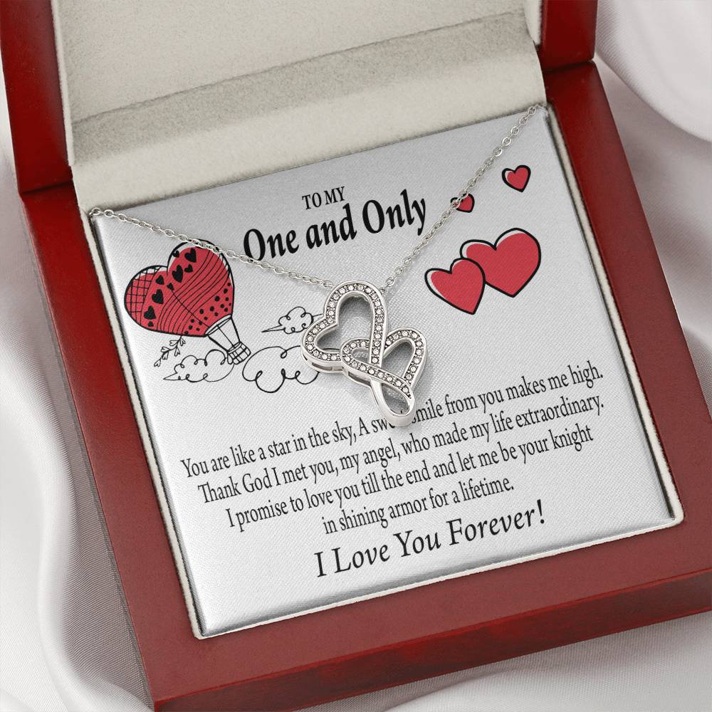 One & Only-Express Your Love Gifts