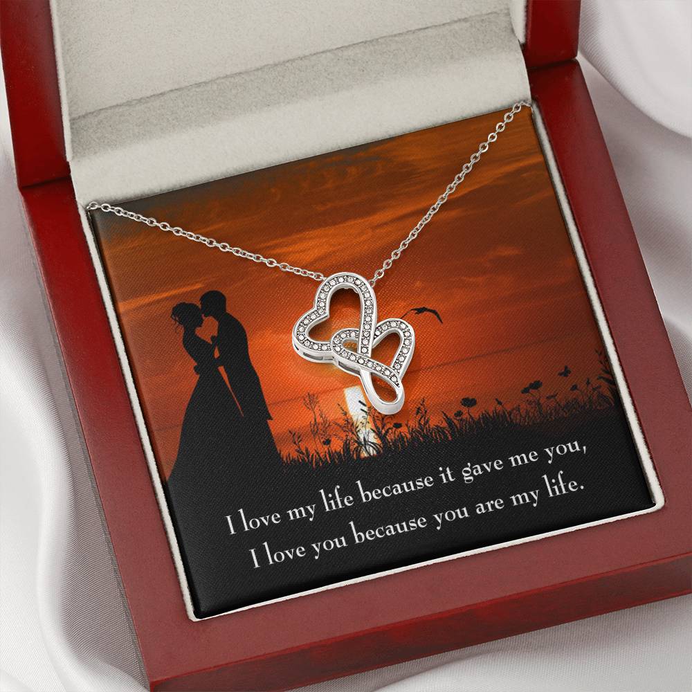 You are MY Life-Express Your Love Gifts