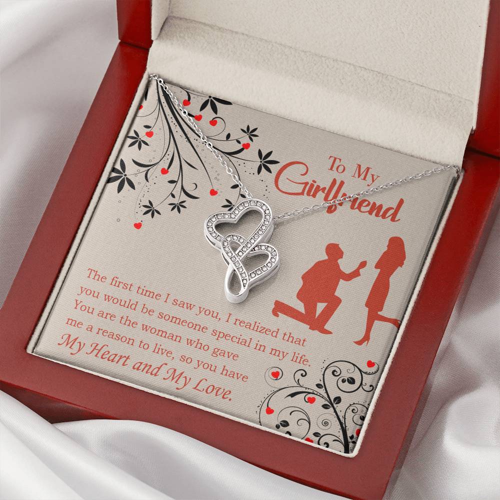 Heart and Love-Express Your Love Gifts