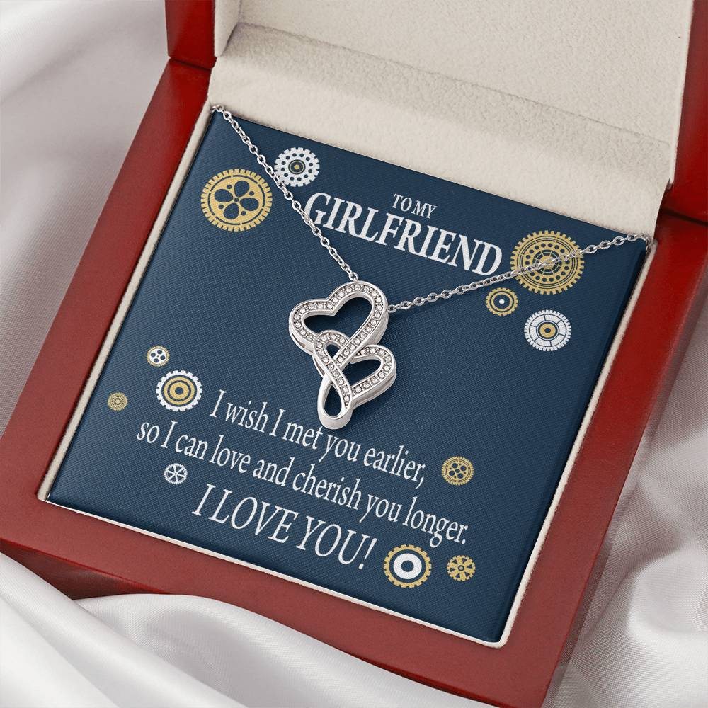 You are Cherished-Express Your Love Gifts