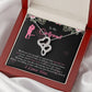 Words are Not Enough-Express Your Love Gifts