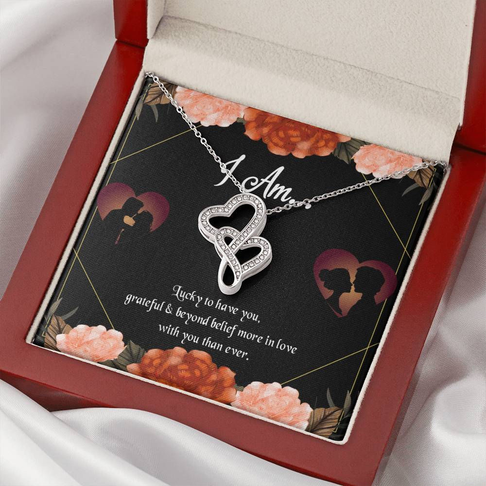 Love Gift I am-Express Your Love Gifts