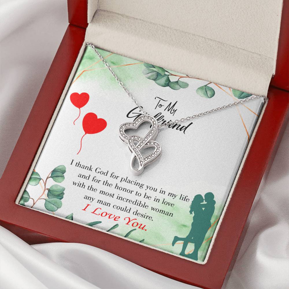 I Thank God-Express Your Love Gifts