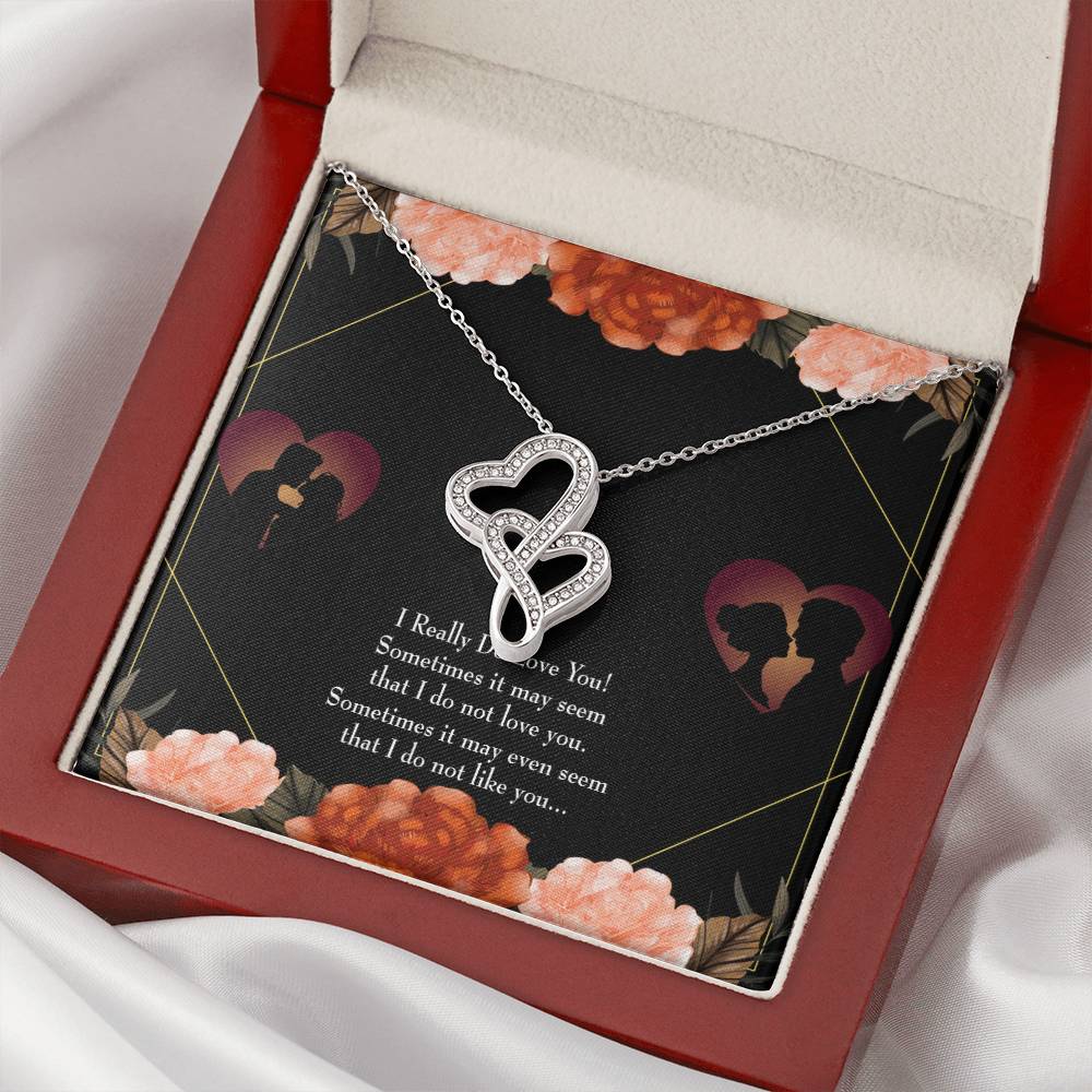 I Really Love You-Express Your Love Gifts
