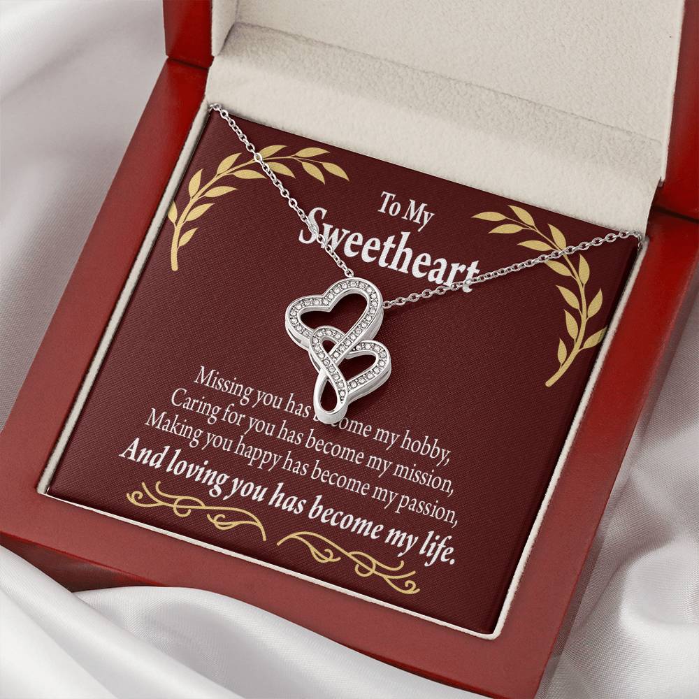 My Passion-Express Your Love Gifts