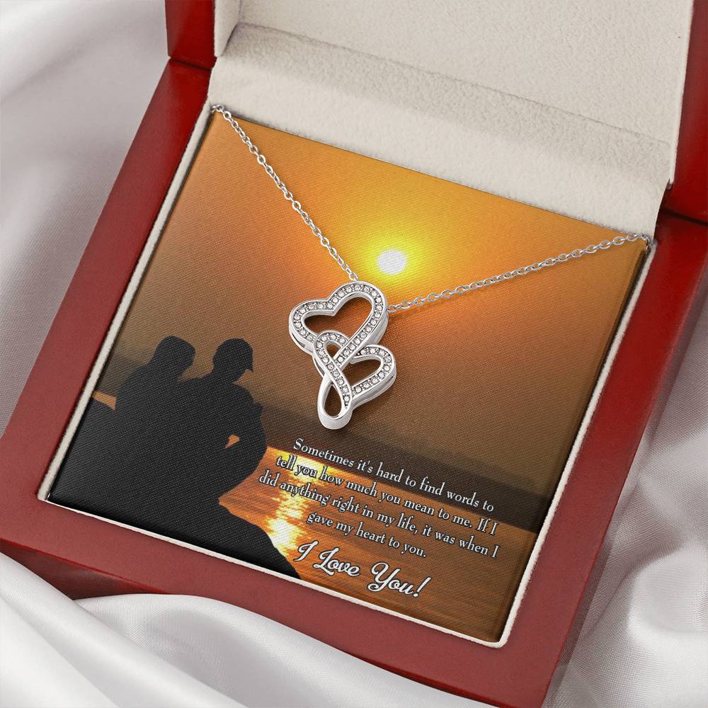 You Have my Heart-Express Your Love Gifts