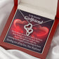 My Girlfriend Always Warm My Thoughts-Express Your Love Gifts
