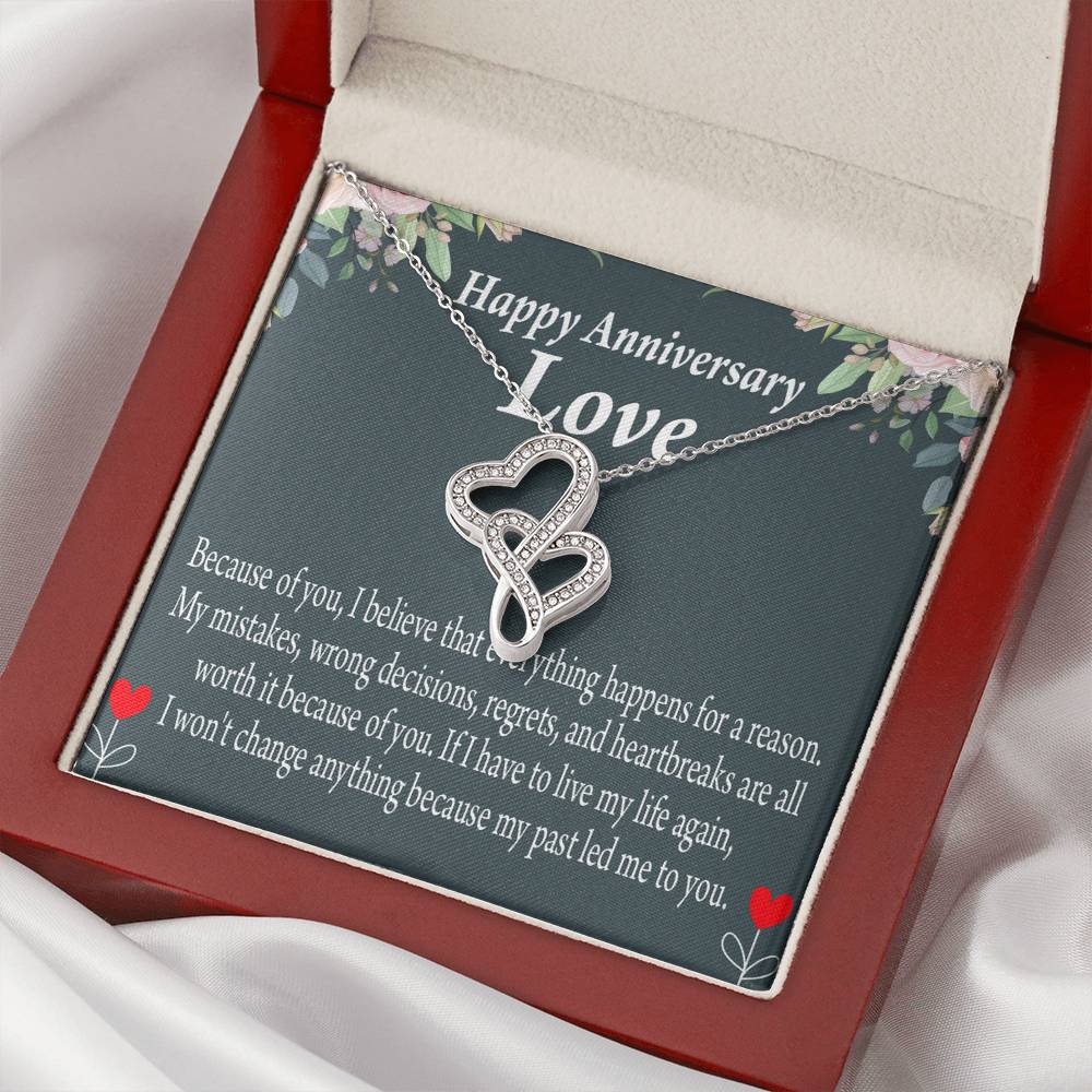 Reason For Everything-Express Your Love Gifts