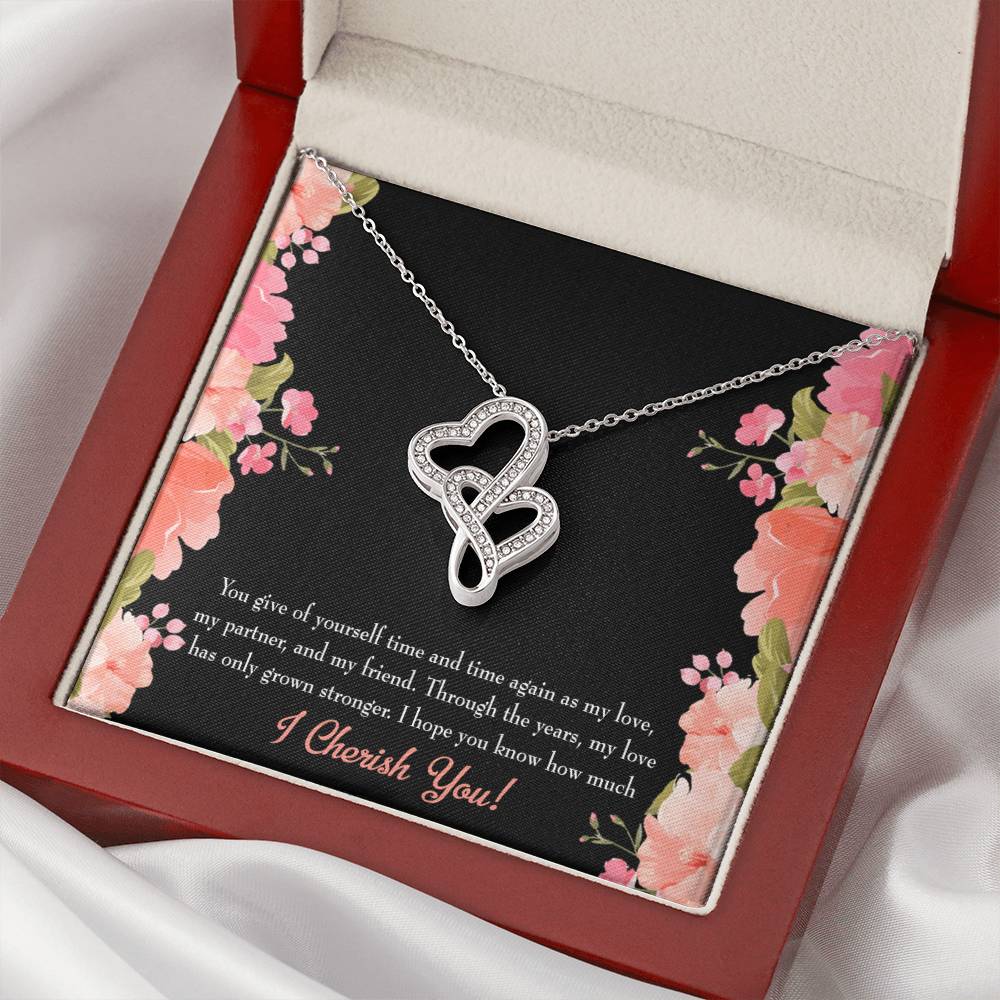 Cherish You-Express Your Love Gifts