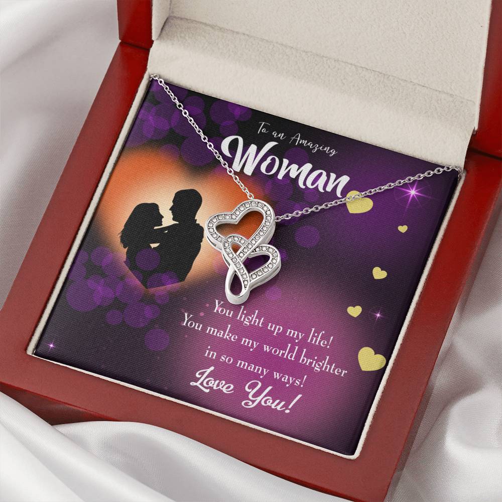 You Light up my Life-Express Your Love Gifts