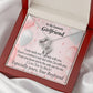 Girlfriend The Only One For Me-Express Your Love Gifts