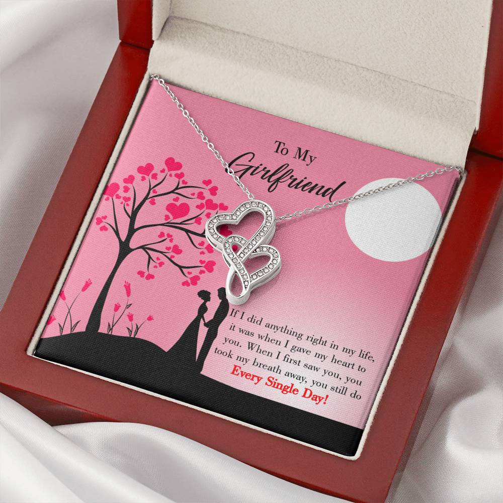 I Gave my Heart to You-Express Your Love Gifts