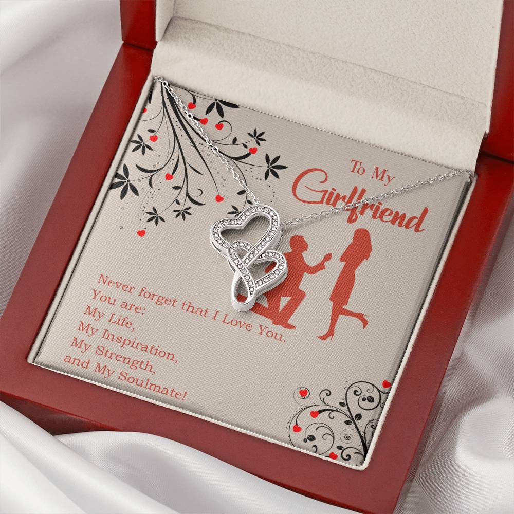 My Inspiration-Express Your Love Gifts