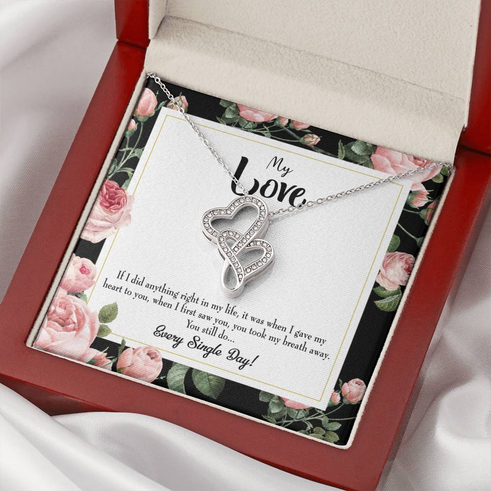 Every Single Day-Express Your Love Gifts