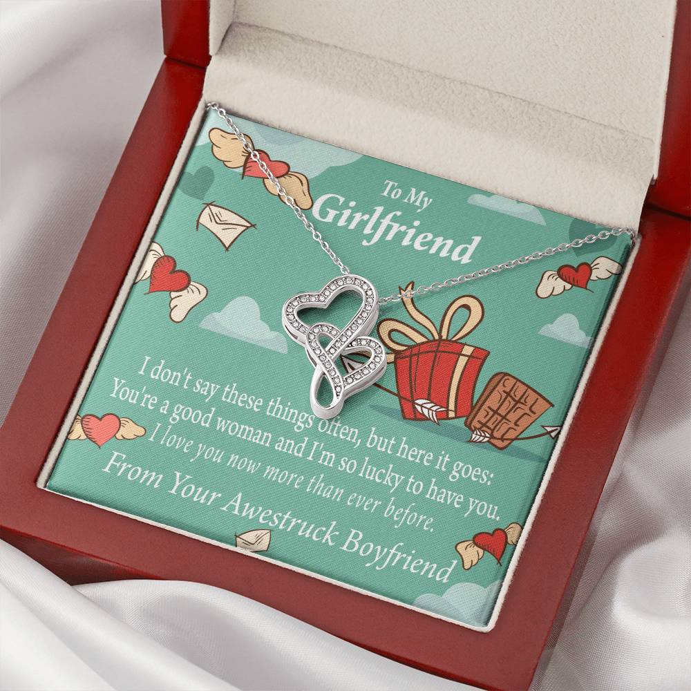 I Love You Now More Than Ever-Express Your Love Gifts