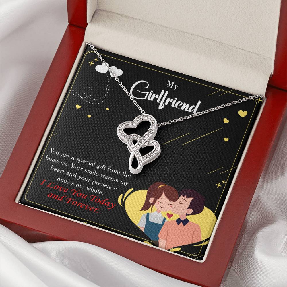 Today & Forever-Express Your Love Gifts