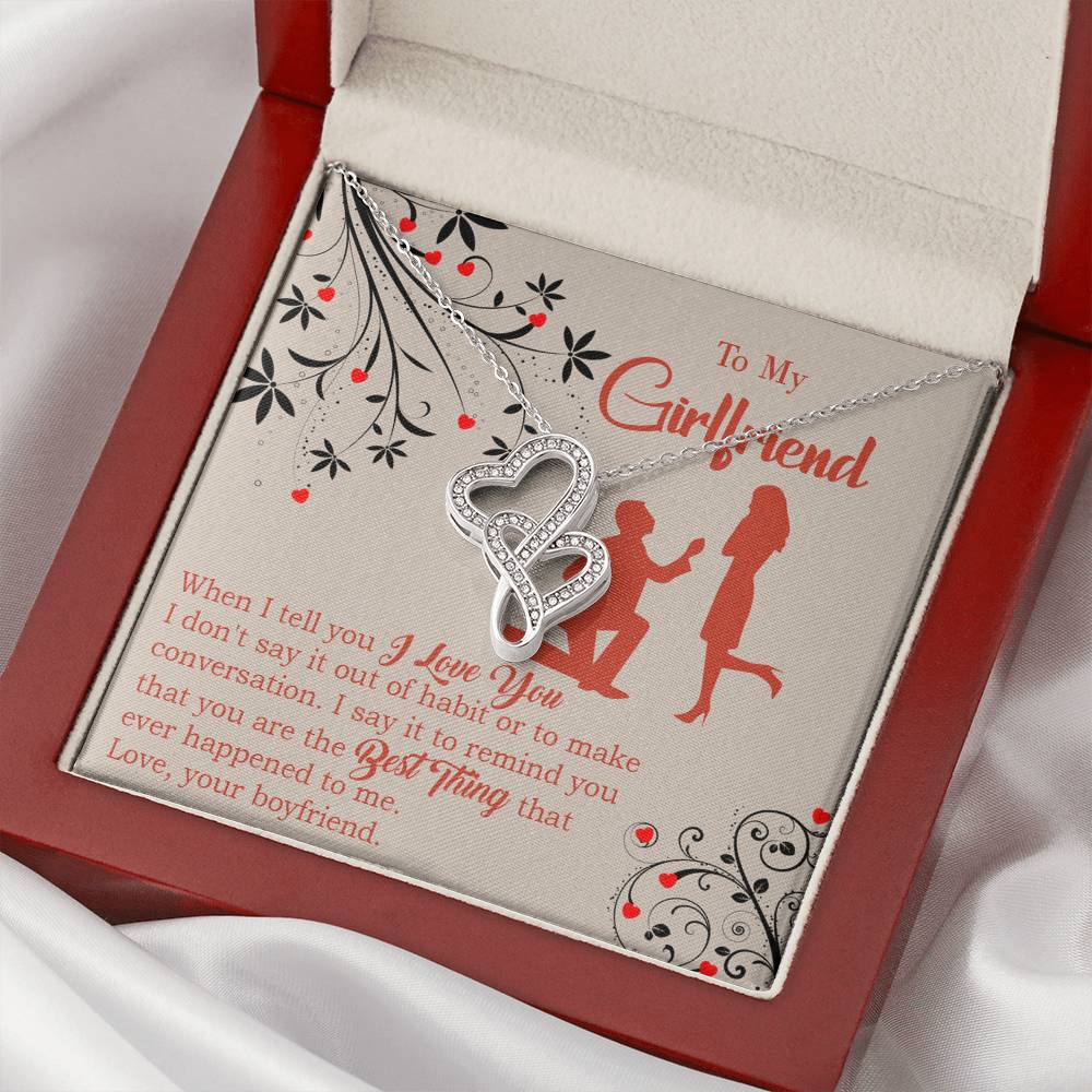 Out of Habit-Express Your Love Gifts