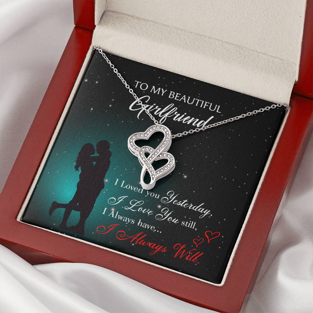 I Love You Forever-Express Your Love Gifts