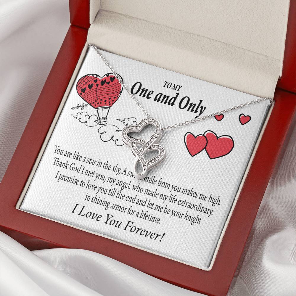 One & Only-Express Your Love Gifts