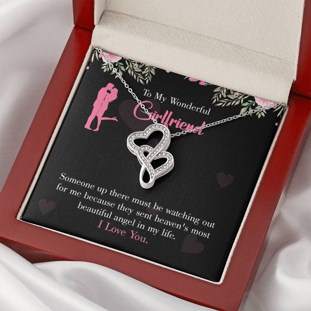 Most Beautiful Angel-Express Your Love Gifts