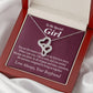 My Girlfriend The Reason For First Love Story-Express Your Love Gifts