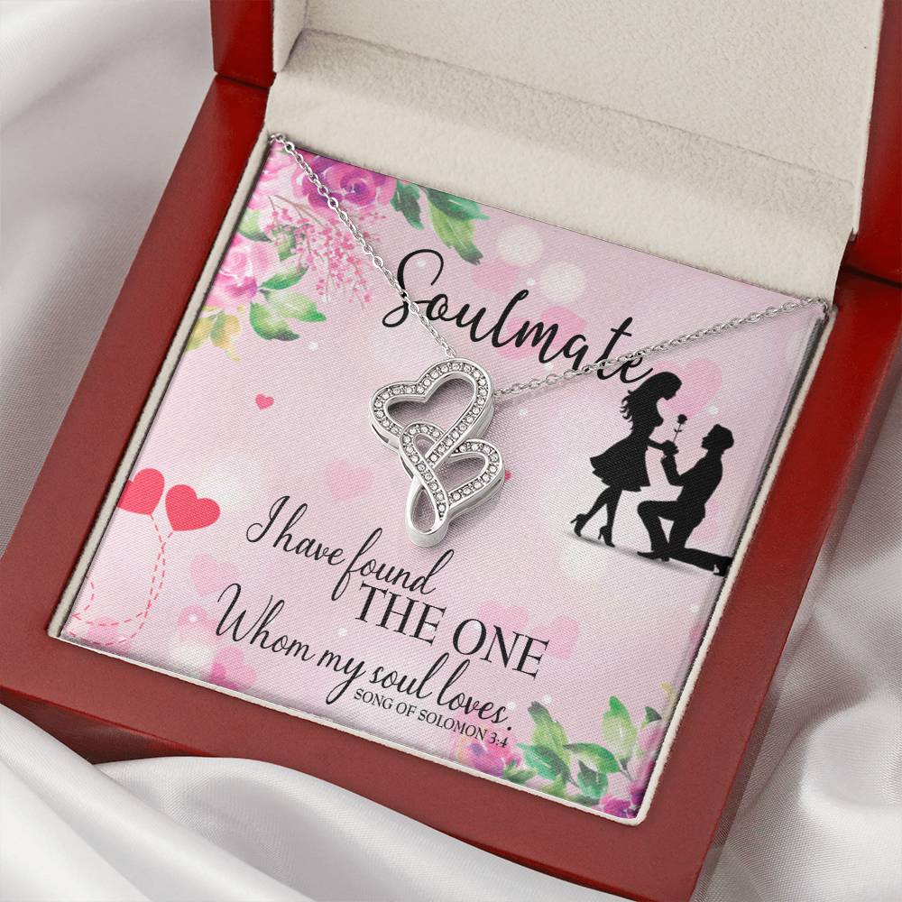 SoulMate-Express Your Love Gifts