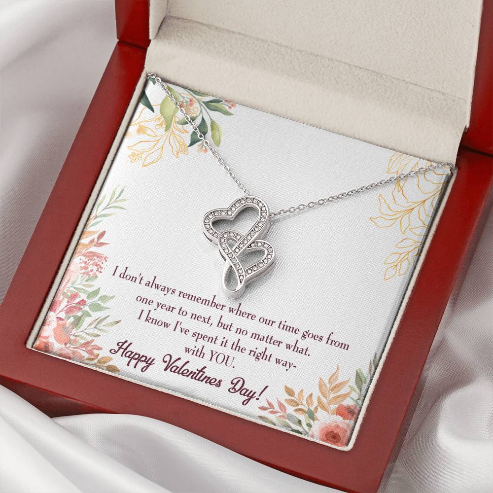 Time Well Spent-Express Your Love Gifts