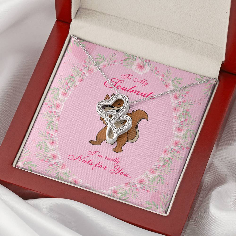Nuts For You-Express Your Love Gifts