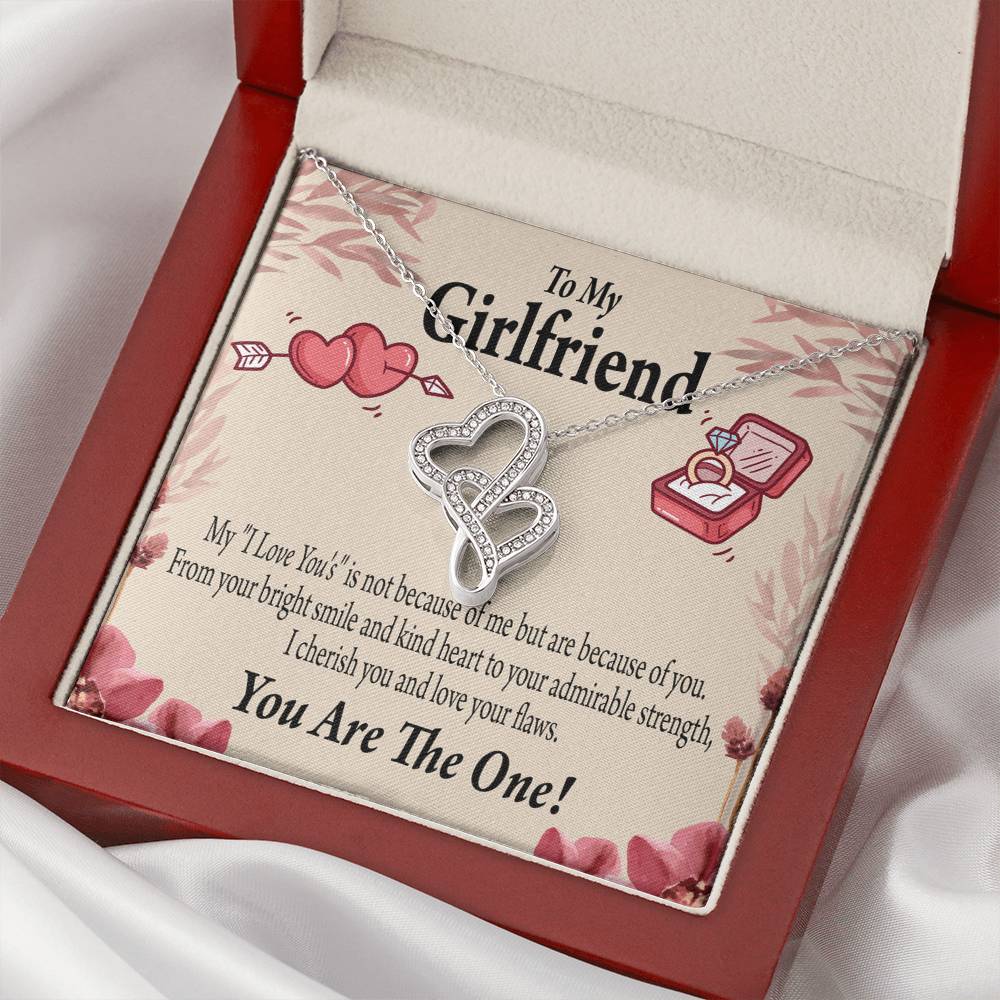 The One-Express Your Love Gifts