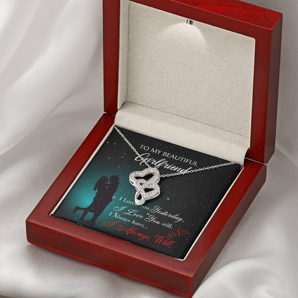 I Love You Forever-Express Your Love Gifts