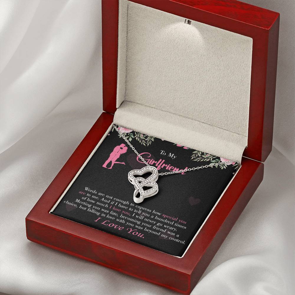 Words are Not Enough-Express Your Love Gifts