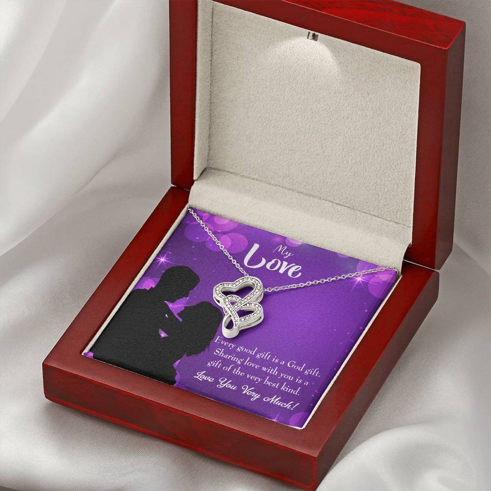 Good Gift-Express Your Love Gifts