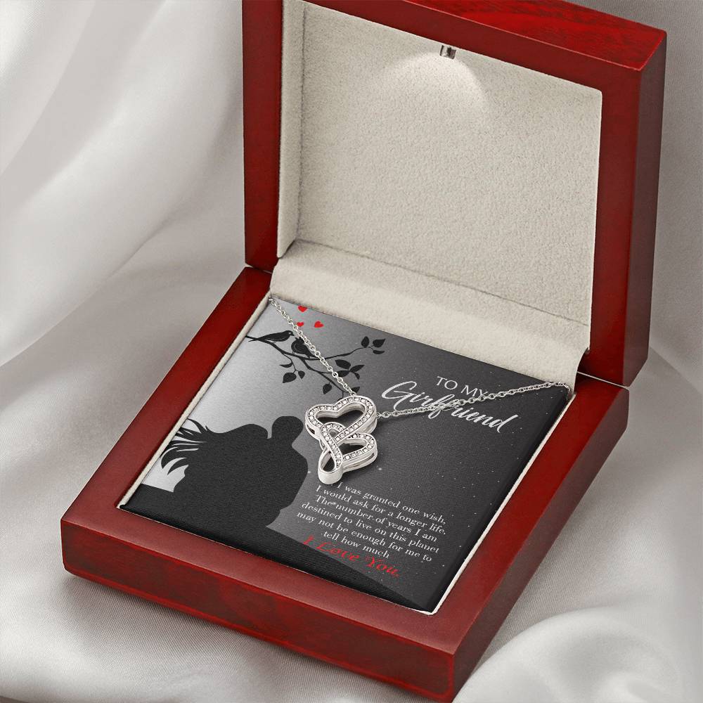 Longer Life-Express Your Love Gifts