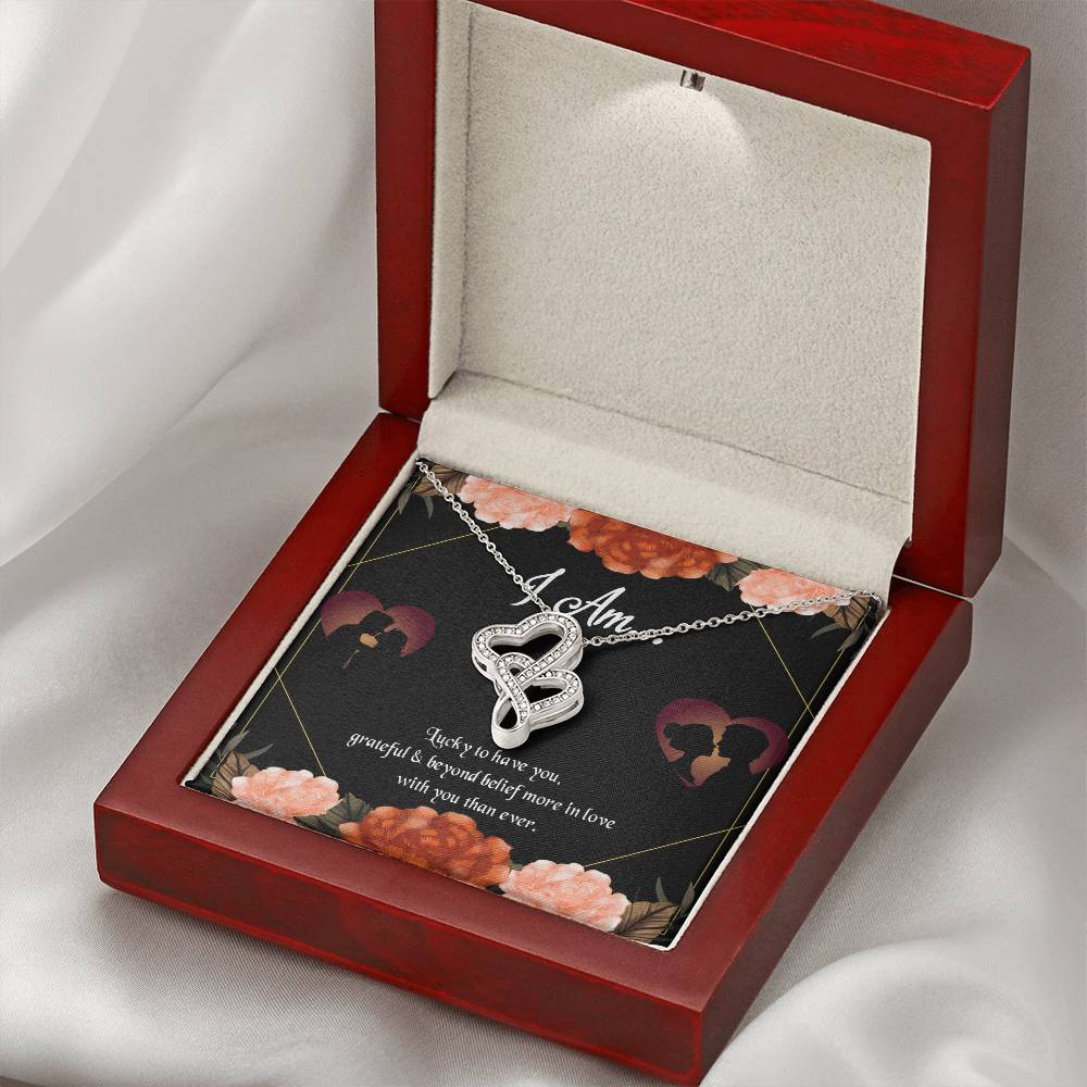 Love Gift I am-Express Your Love Gifts